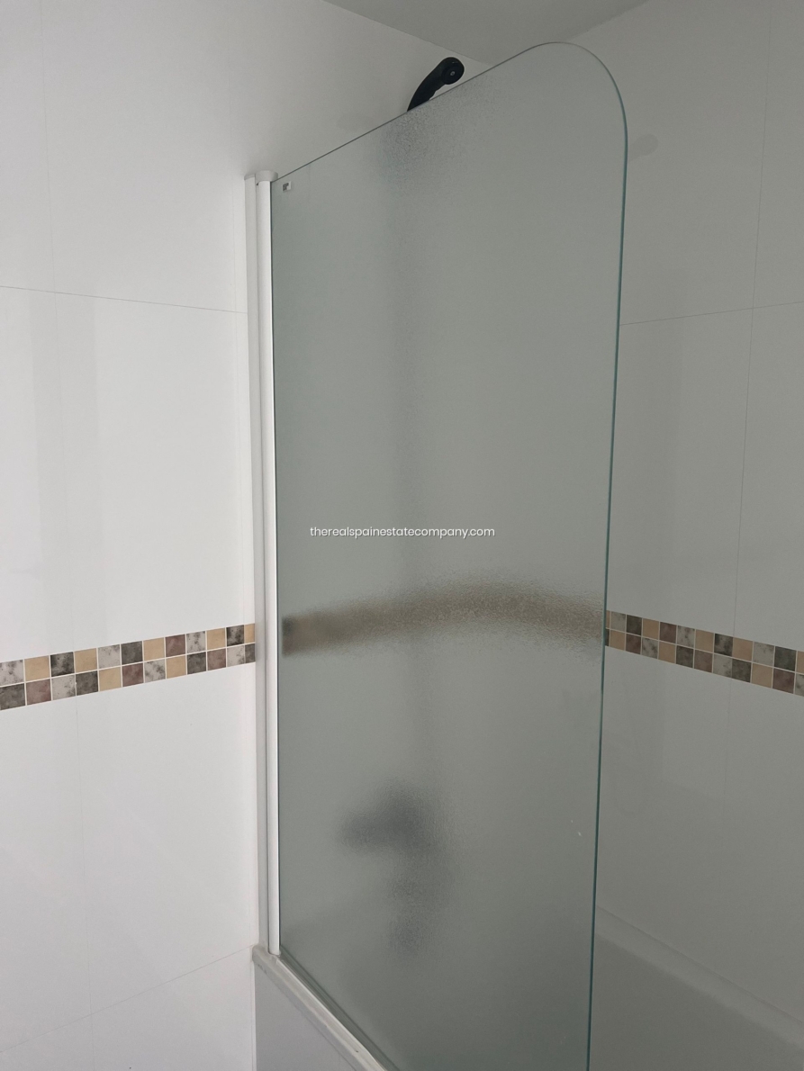 Apartment for sale in Calpe / Calp