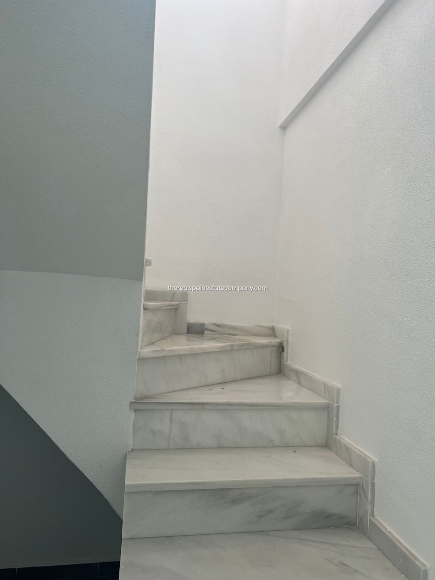 Apartment for sale in Calpe / Calp