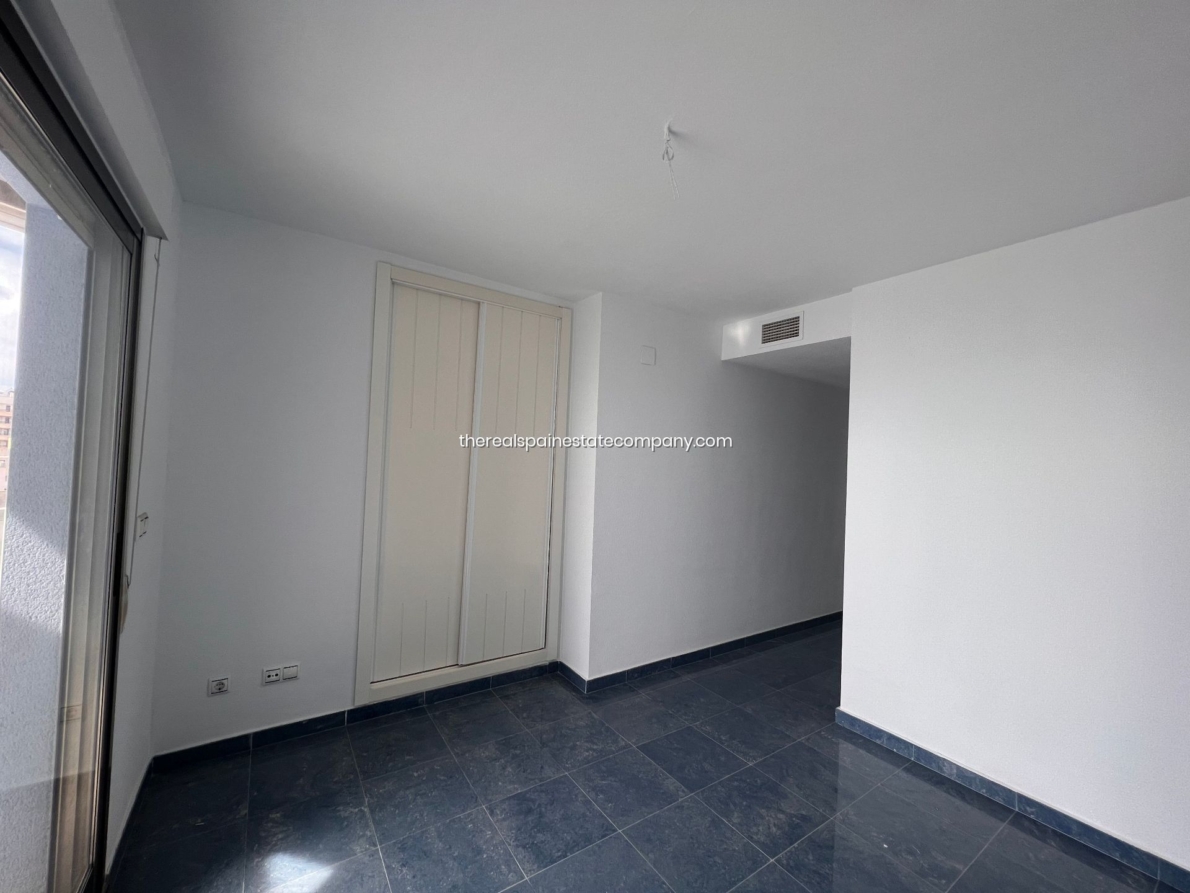 Apartment for sale in Calpe / Calp