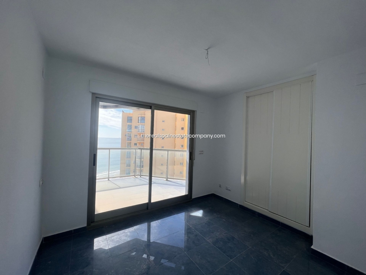 Apartment for sale in Calpe / Calp
