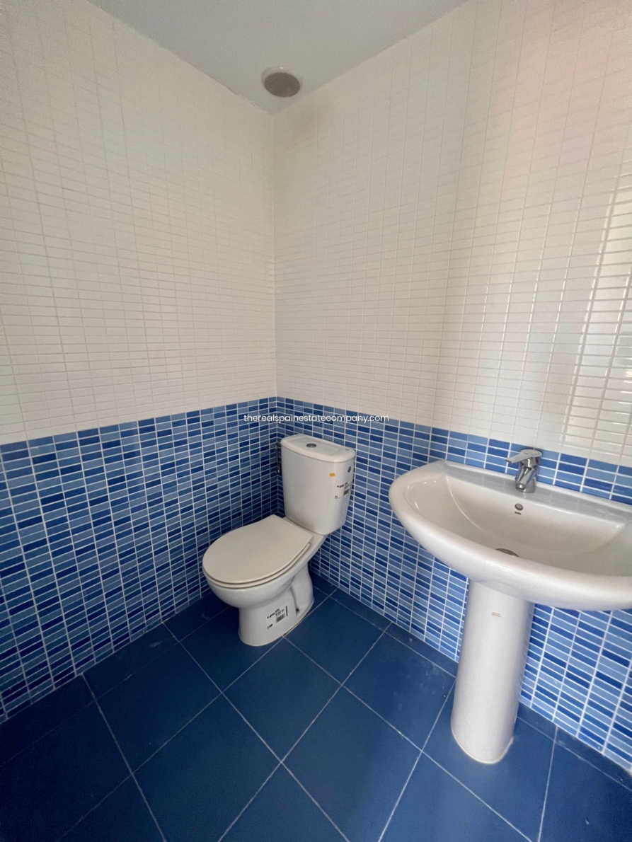 Apartment for sale in Calpe / Calp