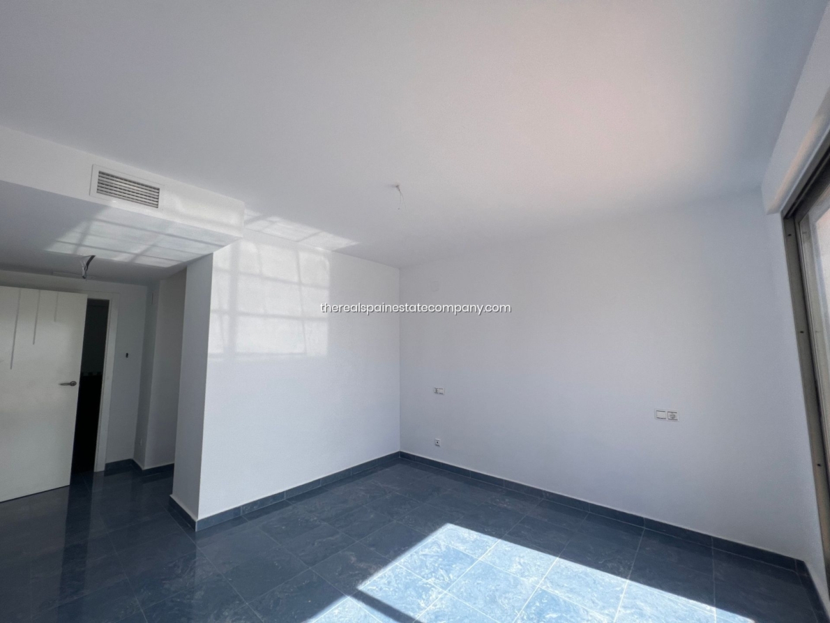 Apartment for sale in Calpe / Calp