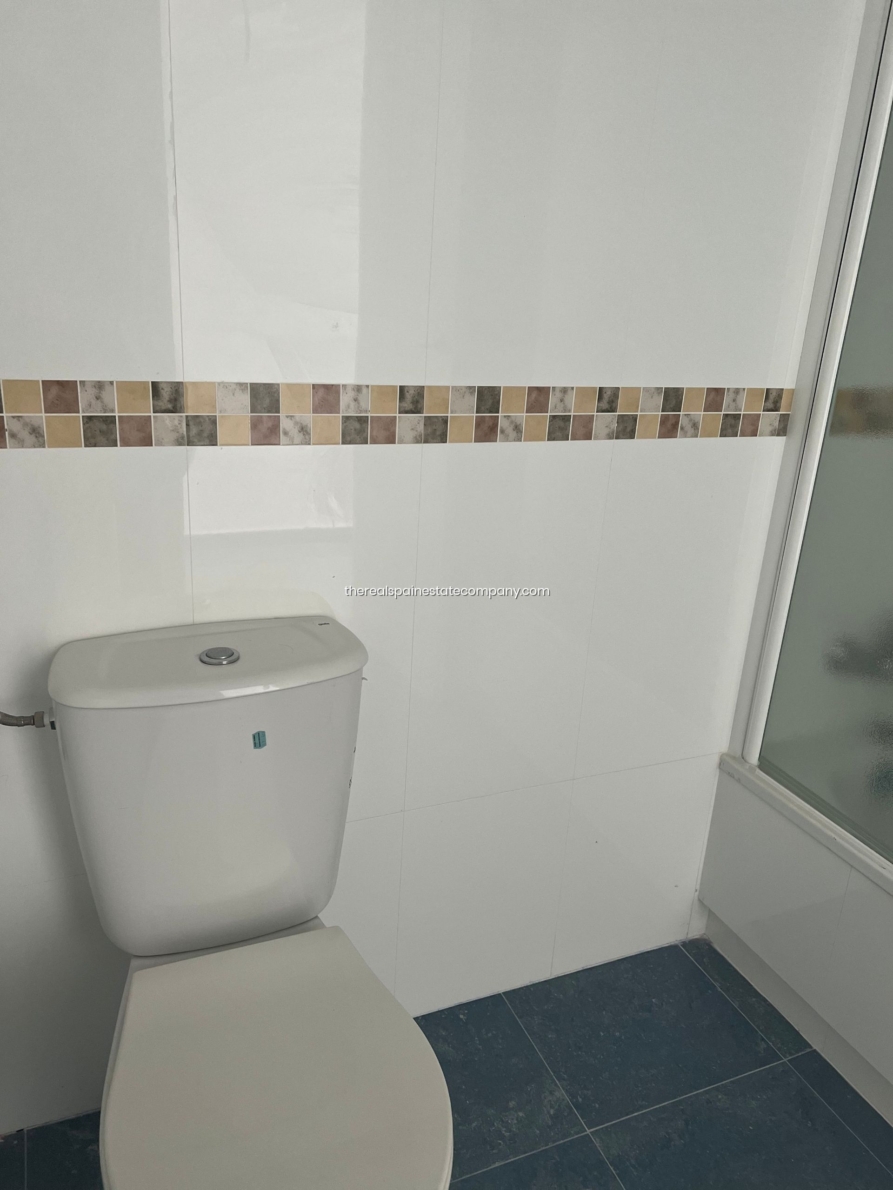 Apartment for sale in Calpe / Calp