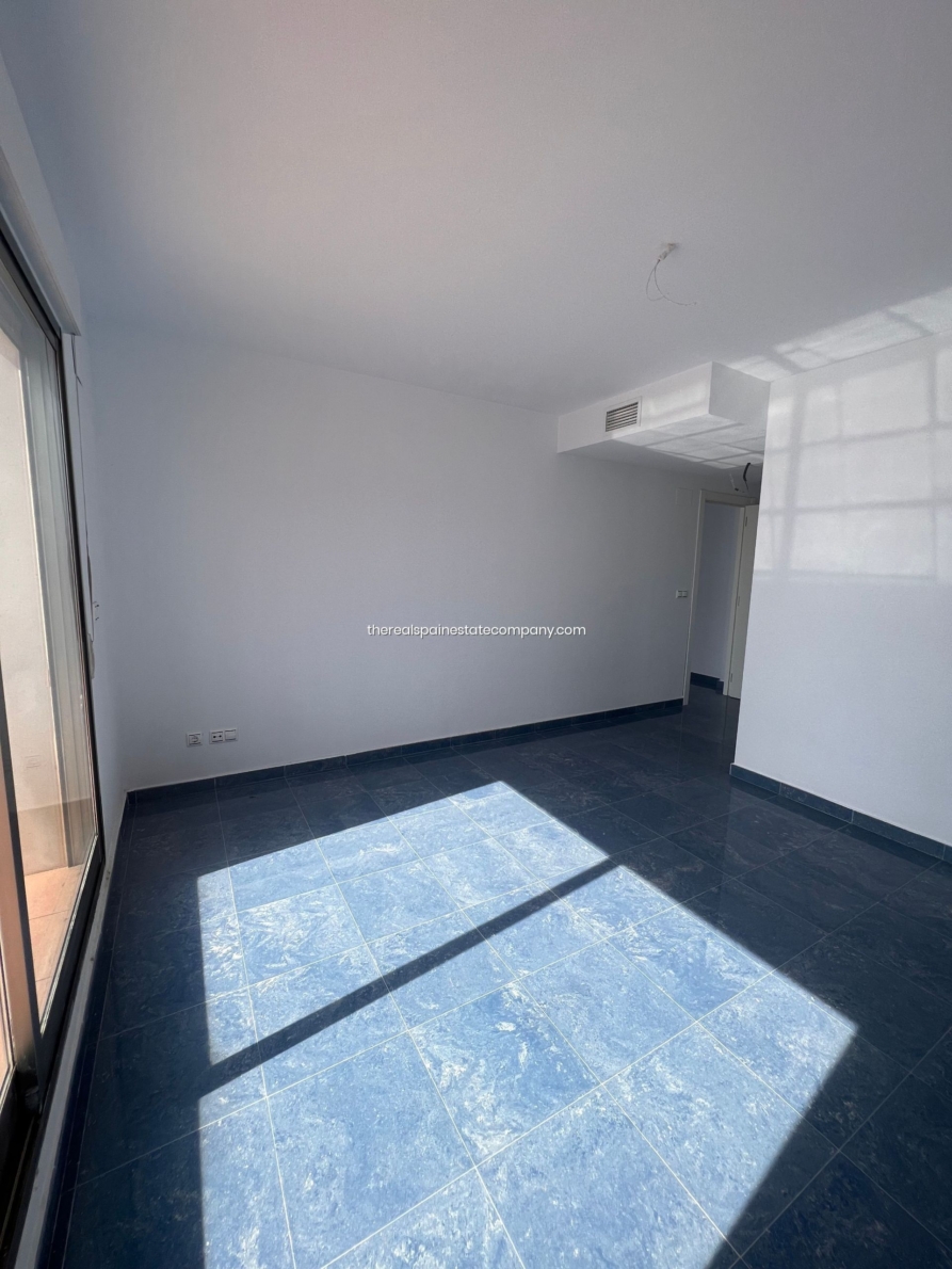 Apartment for sale in Calpe / Calp