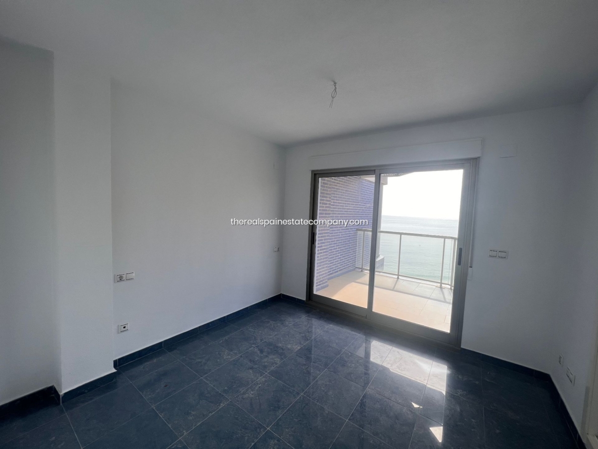 Apartment for sale in Calpe / Calp