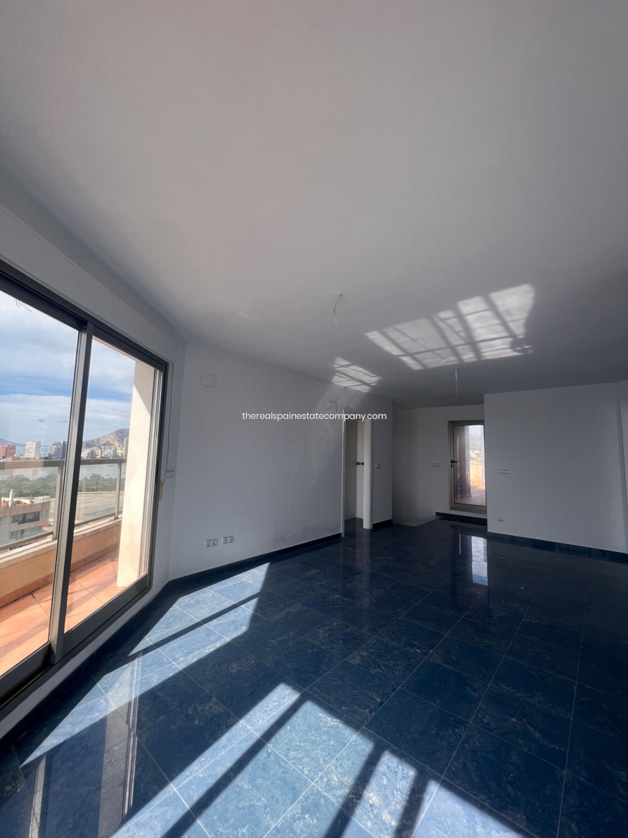 Apartment for sale in Calpe / Calp