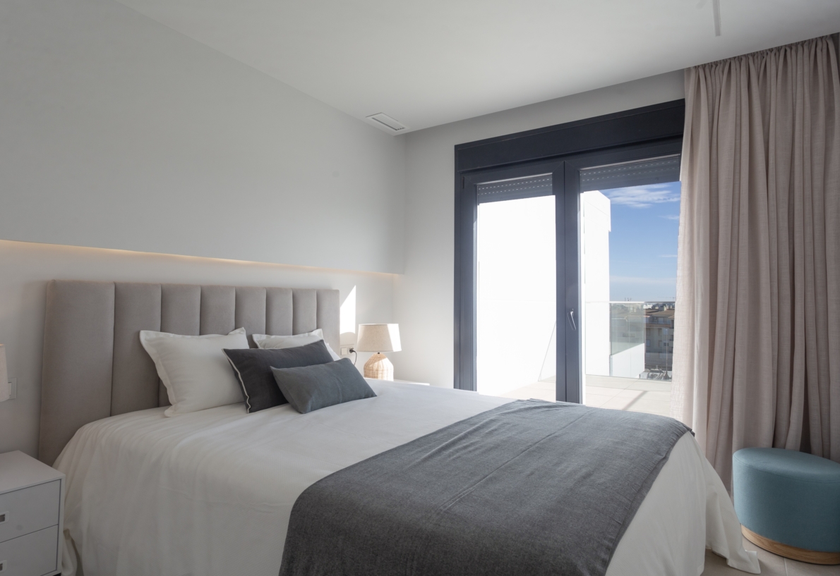 DP-02-ENJ-AP-00102-D-1 Apartment for sale in Dénia