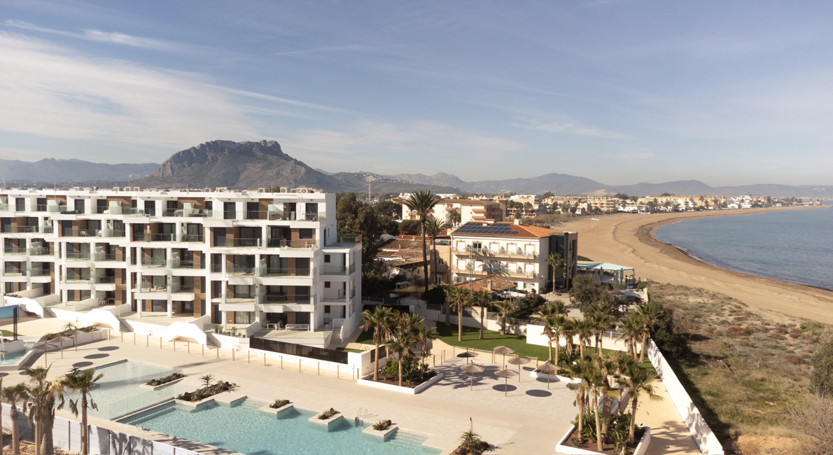DP-02-ENJ-AP-00102-D-9 Apartment for sale in Dénia