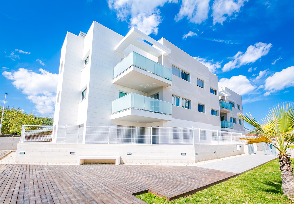 Apartment for sale in Jávea / Xàbia