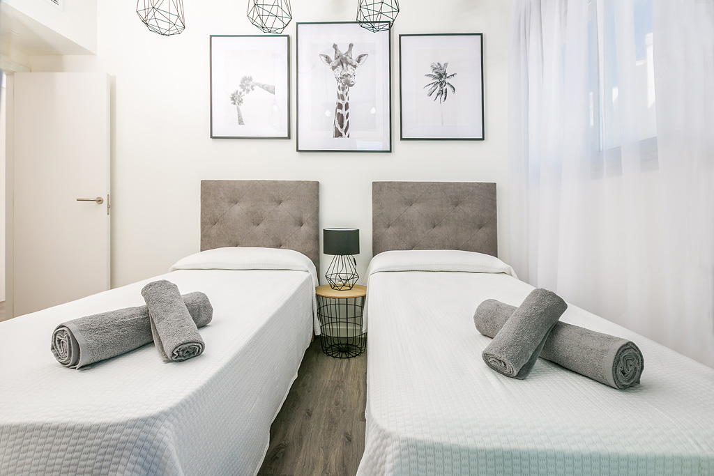 Apartment for sale in Jávea / Xàbia
