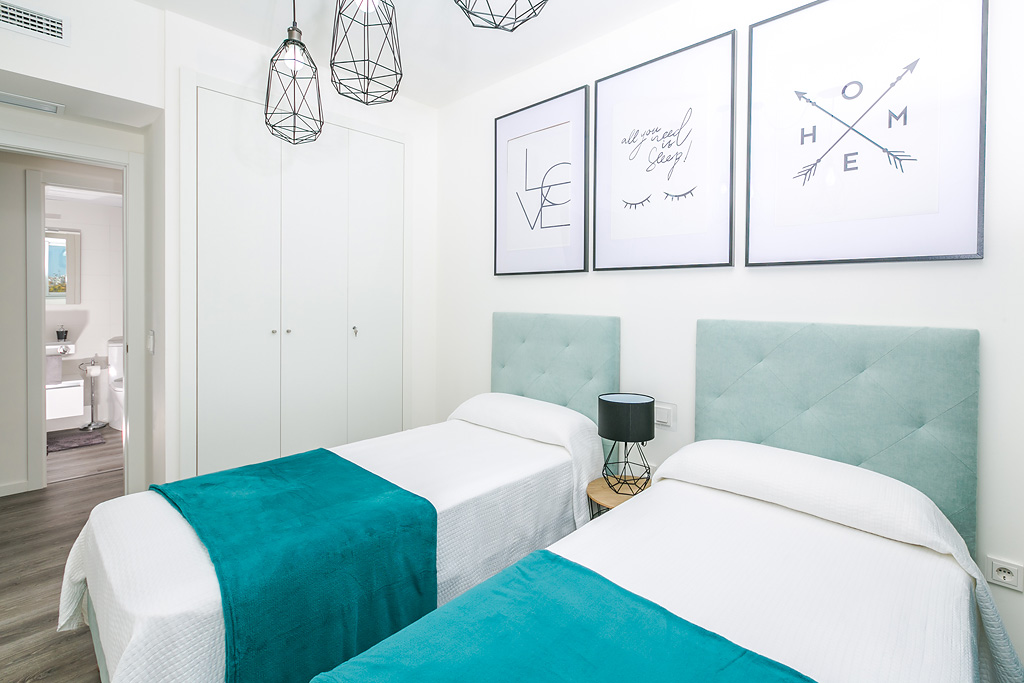 Apartment for sale in Jávea / Xàbia