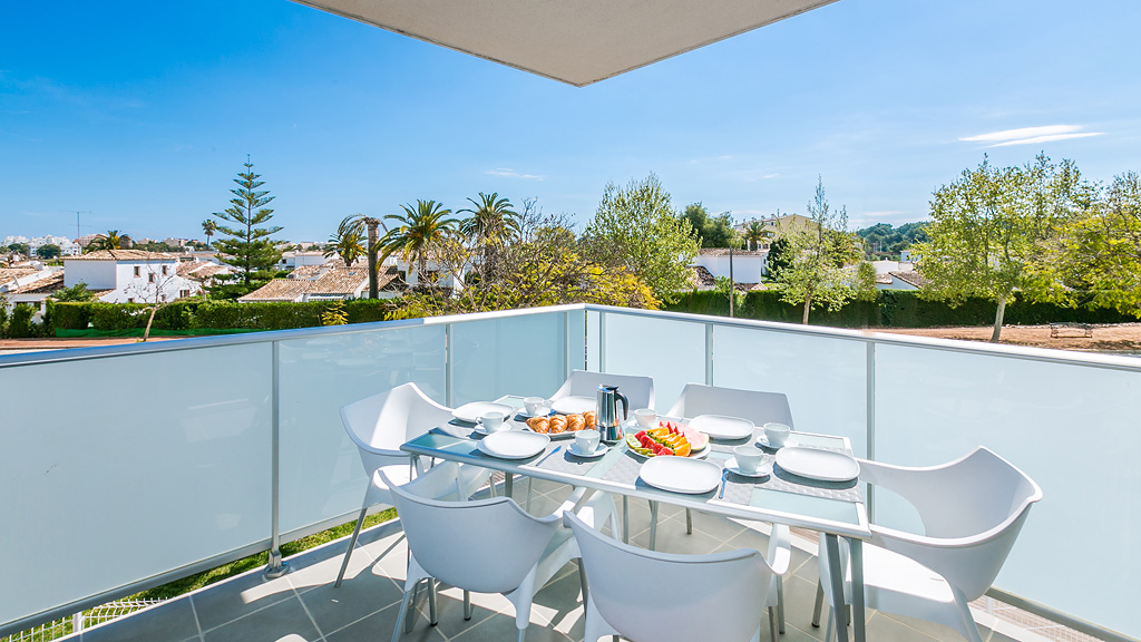 Apartment for sale in Jávea / Xàbia