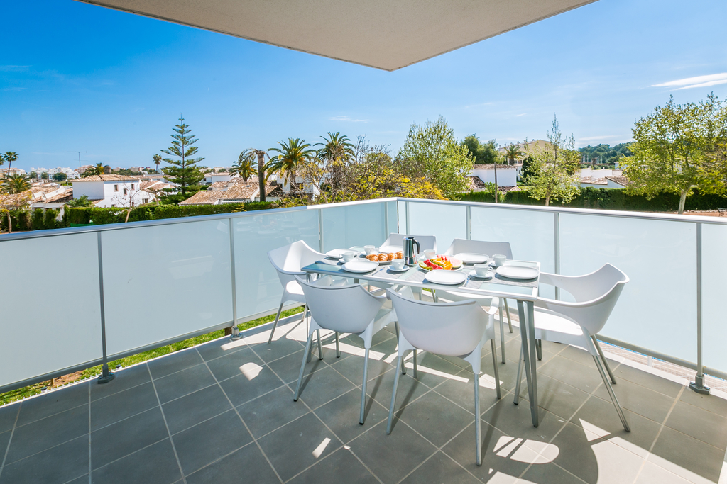 Apartment for sale in Jávea / Xàbia