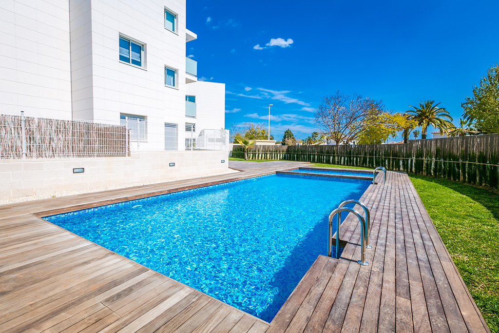 Apartment for sale in Jávea / Xàbia