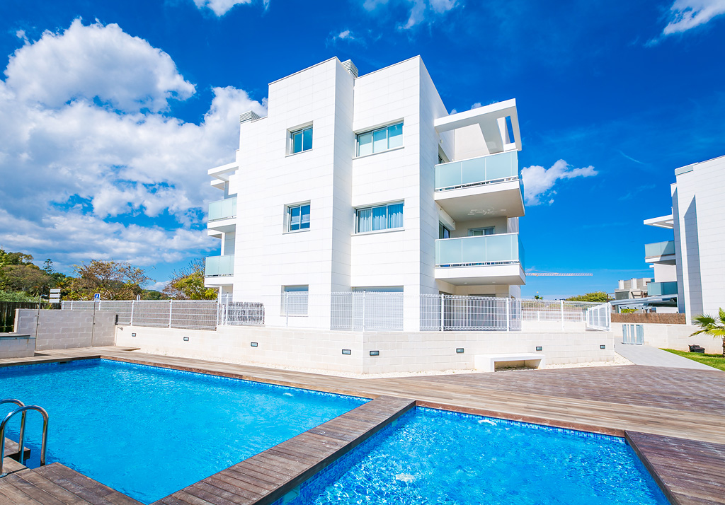 Apartment for sale in Jávea / Xàbia