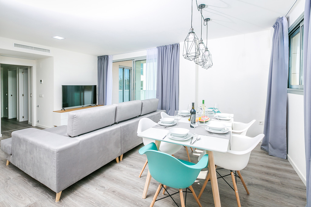 Apartment for sale in Jávea / Xàbia