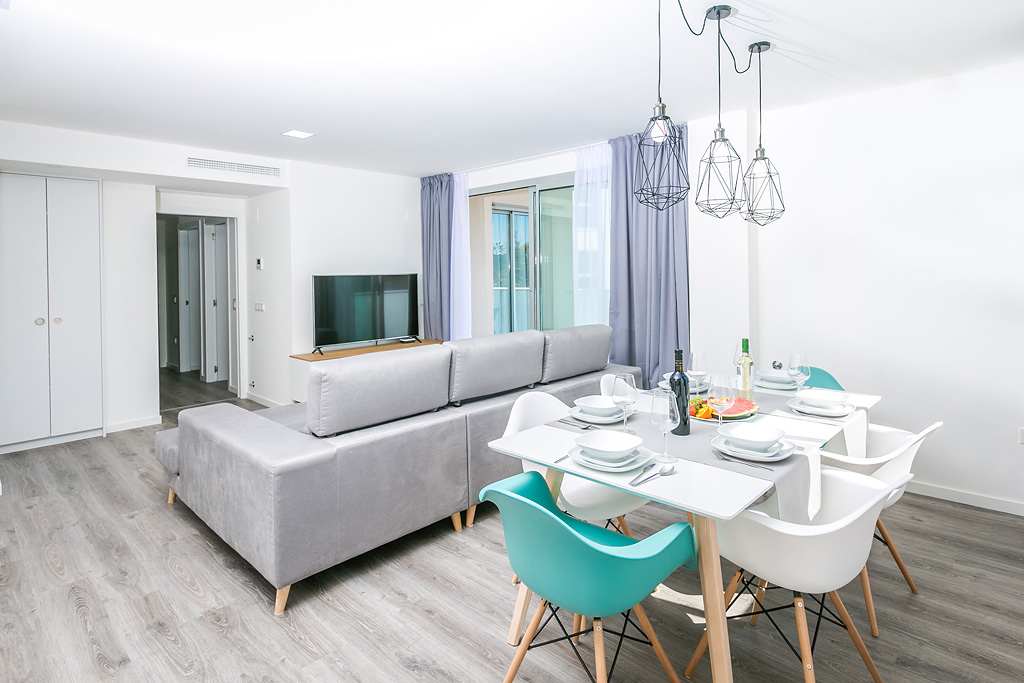 Apartment for sale in Jávea / Xàbia