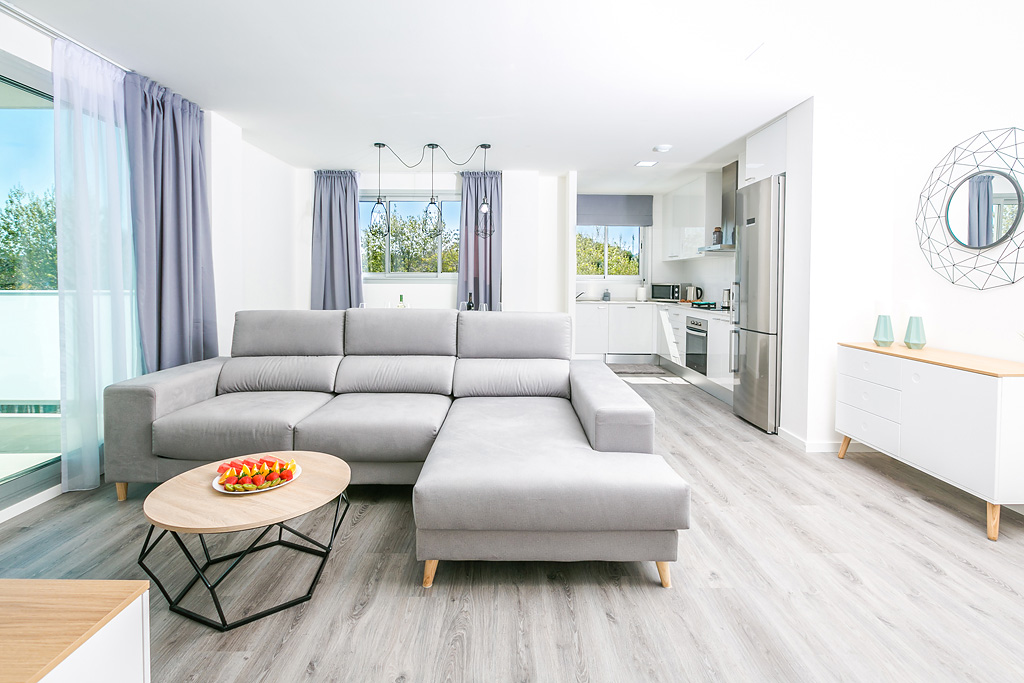 Apartment for sale in Jávea / Xàbia