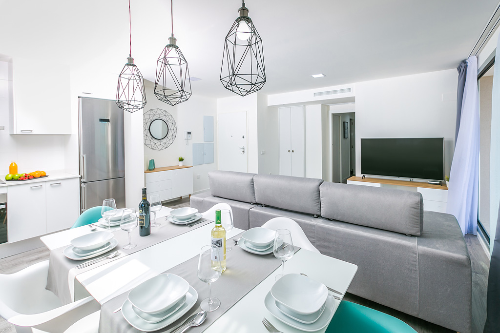 Apartment for sale in Jávea / Xàbia