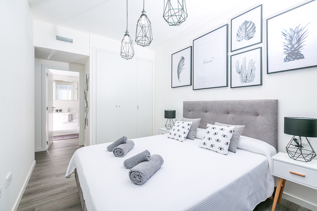 Apartment for sale in Jávea / Xàbia