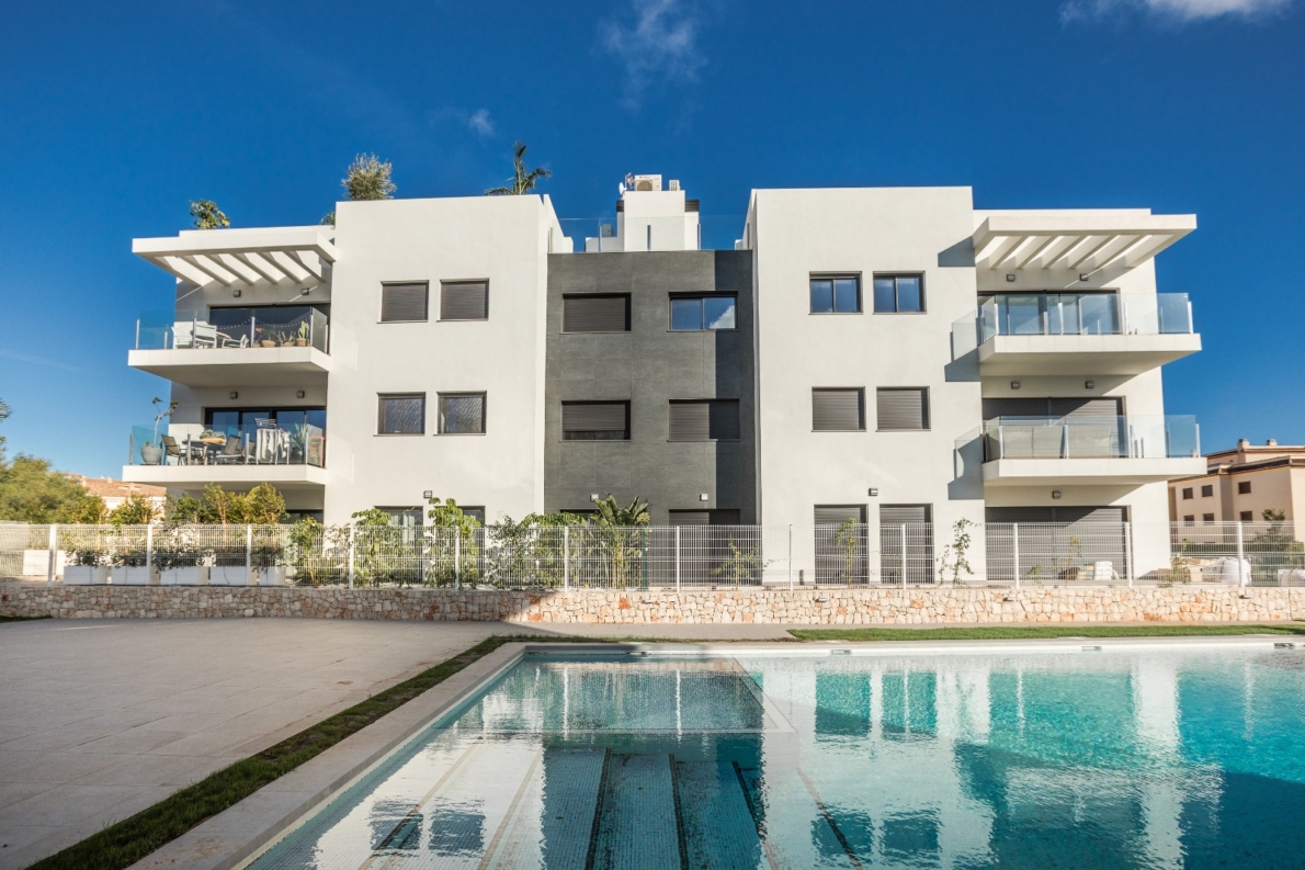 Apartment for sale in Jávea / Xàbia