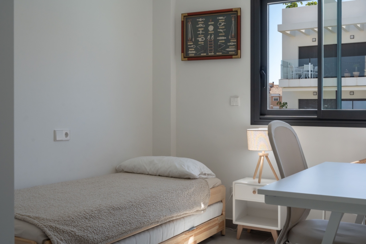 Apartment for sale in Jávea / Xàbia