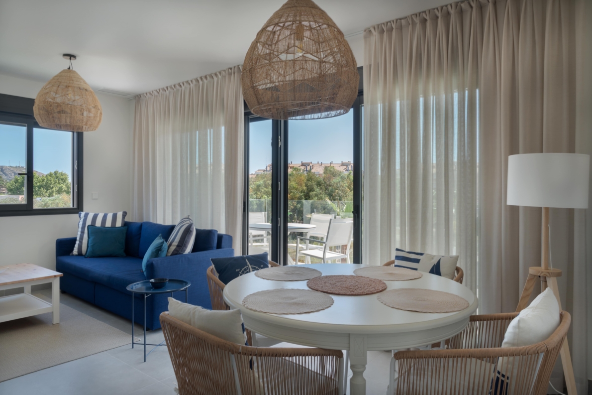 Apartment for sale in Jávea / Xàbia
