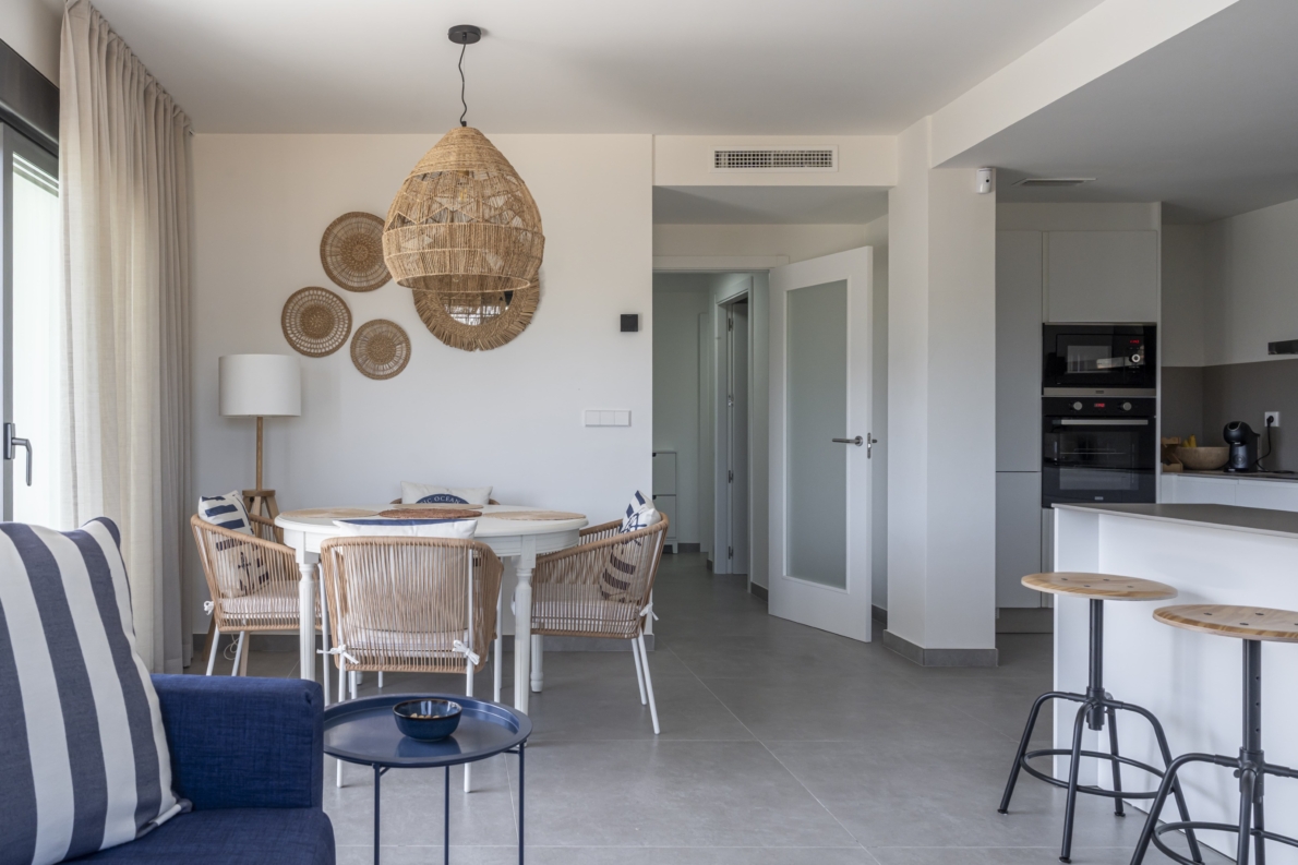 Apartment for sale in Jávea / Xàbia