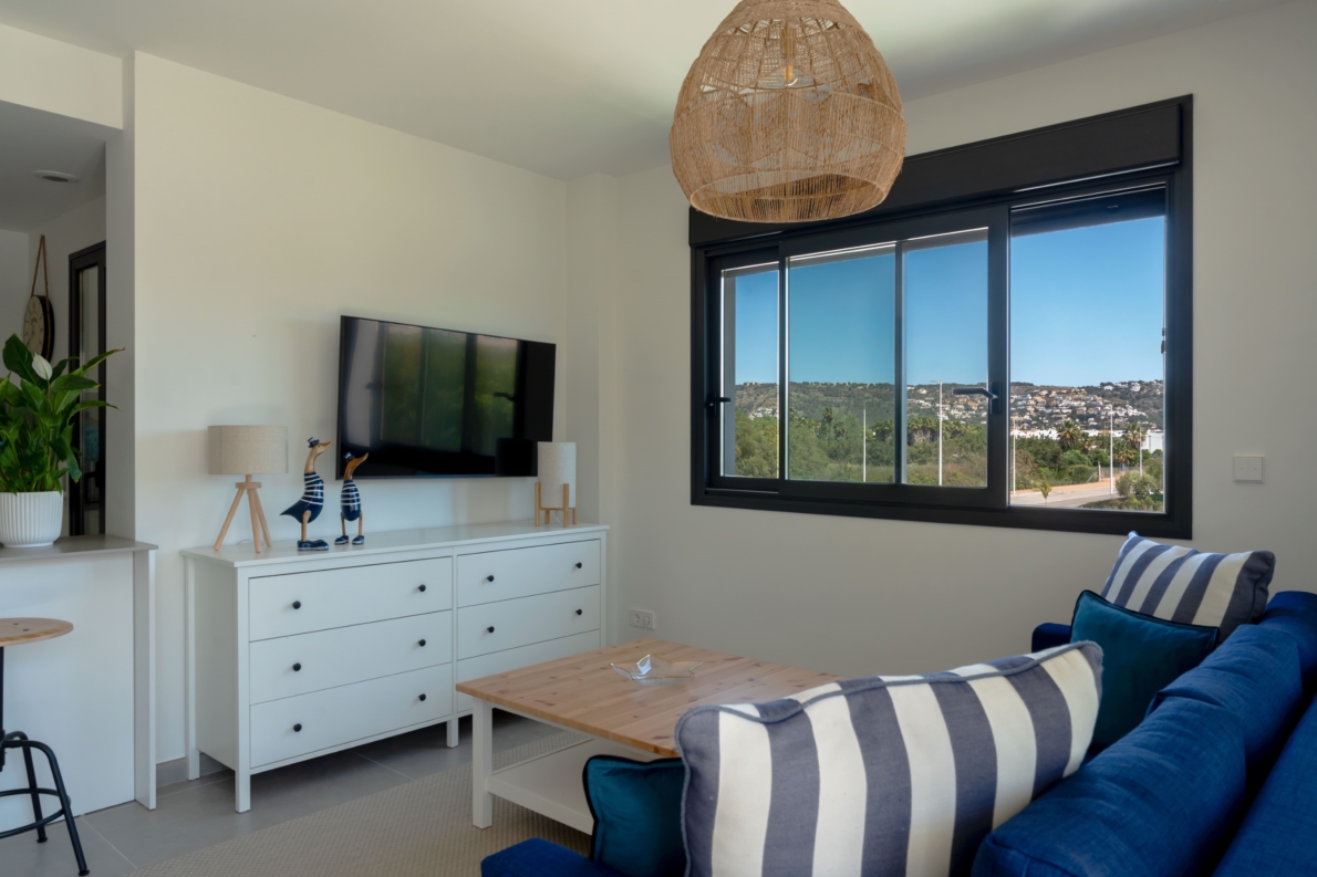 Apartment for sale in Jávea / Xàbia
