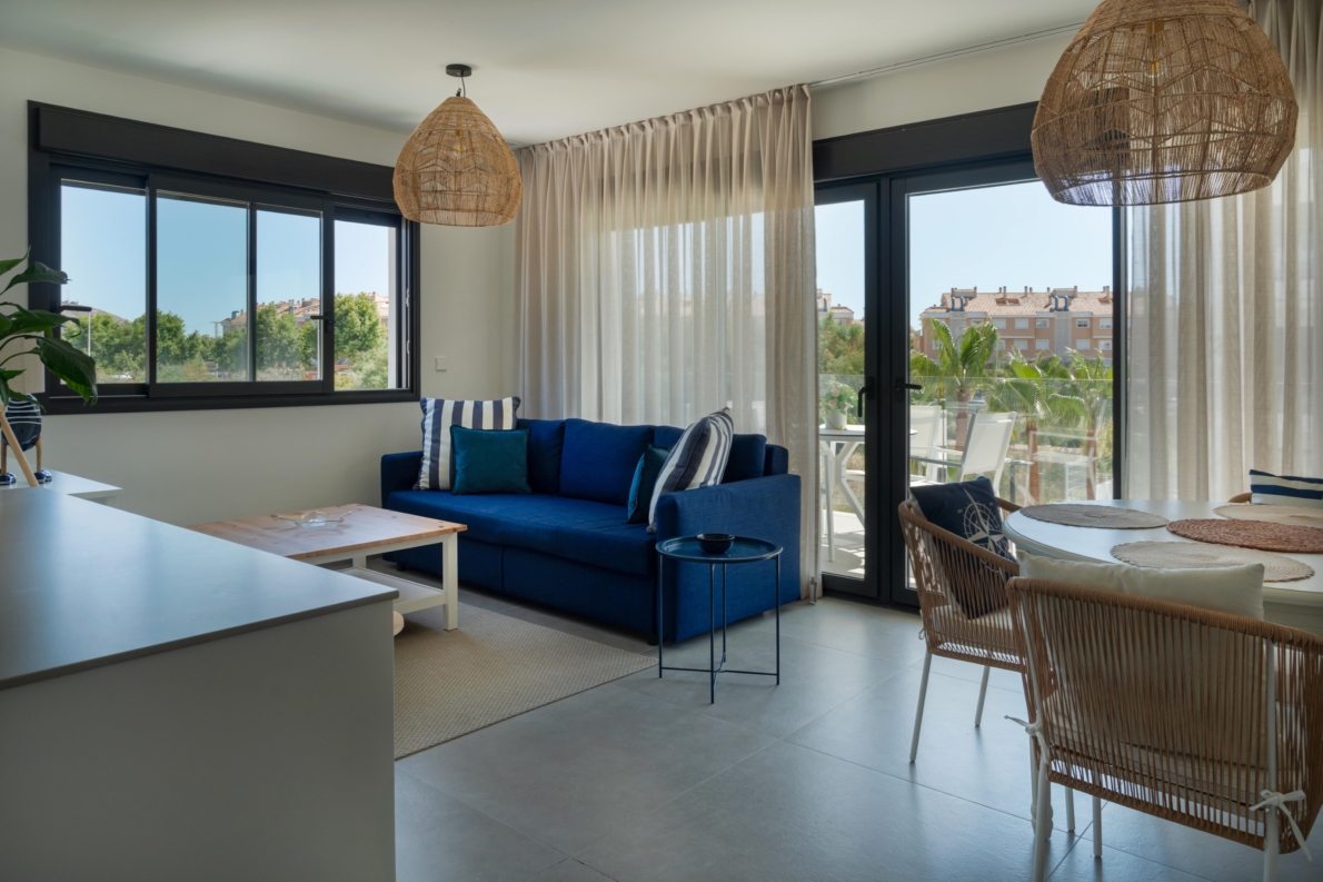 Apartment for sale in Jávea / Xàbia