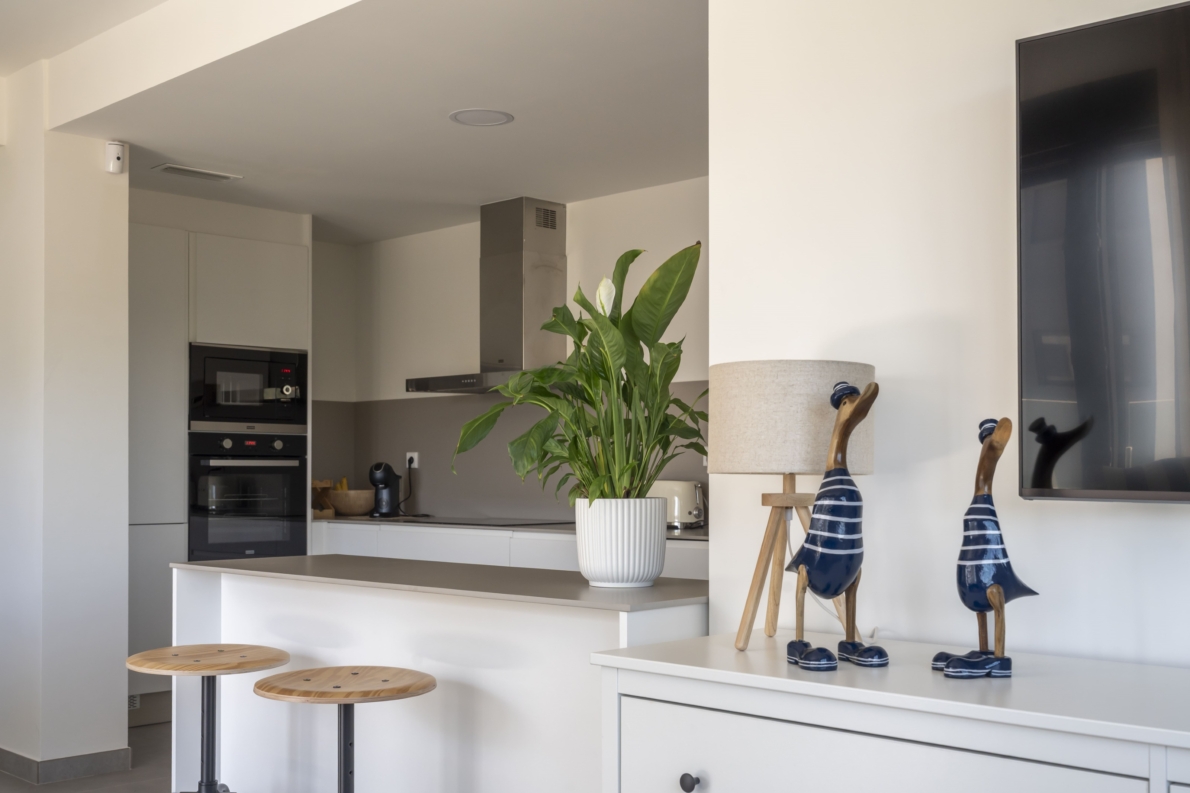 Apartment for sale in Jávea / Xàbia