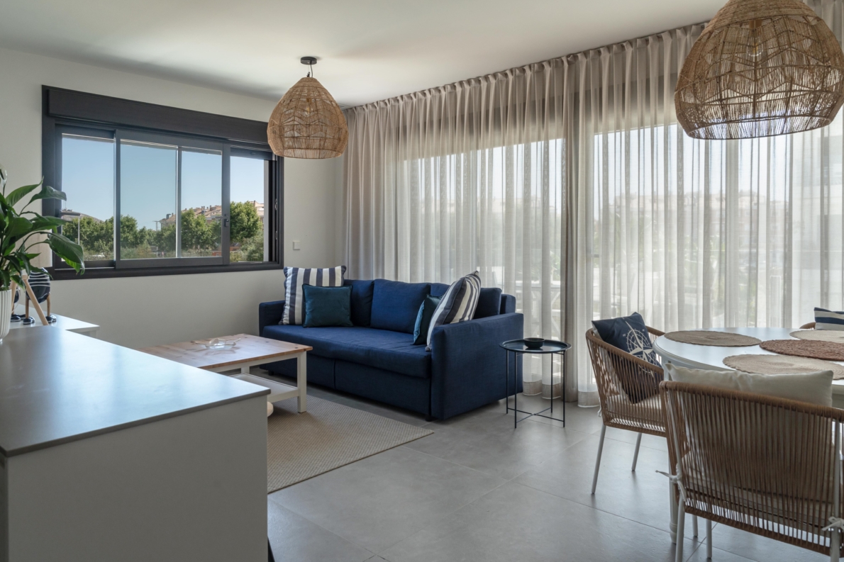 Apartment for sale in Jávea / Xàbia