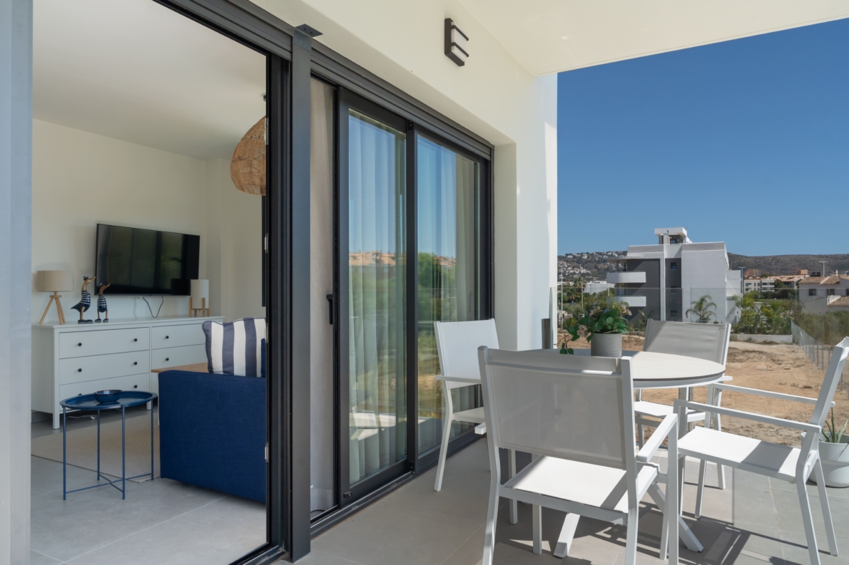 Apartment for sale in Jávea / Xàbia