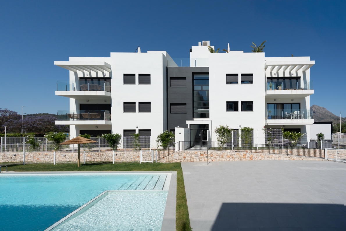 Apartment for sale in Jávea / Xàbia