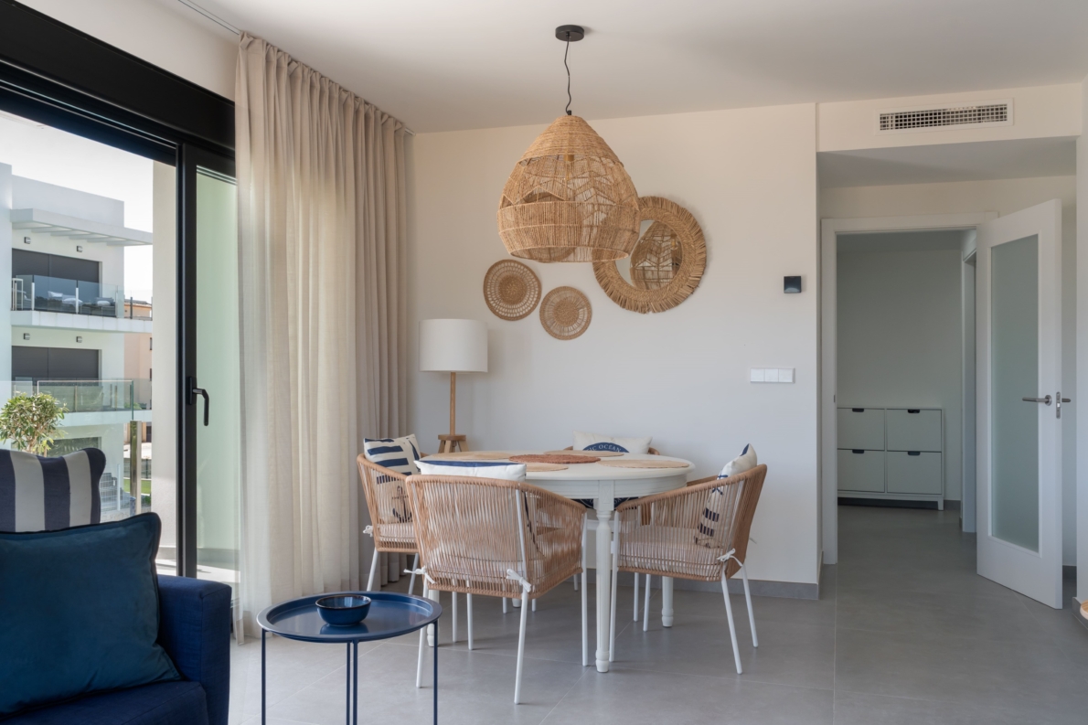 Apartment for sale in Jávea / Xàbia