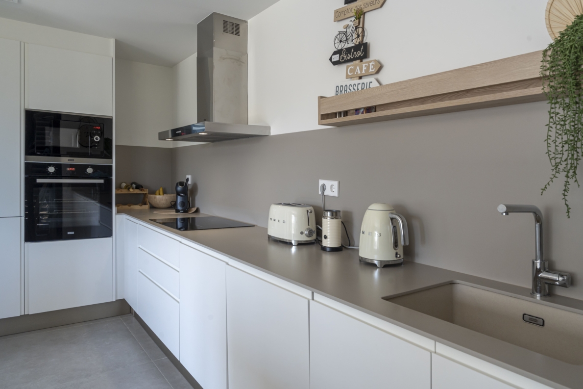 Apartment for sale in Jávea / Xàbia
