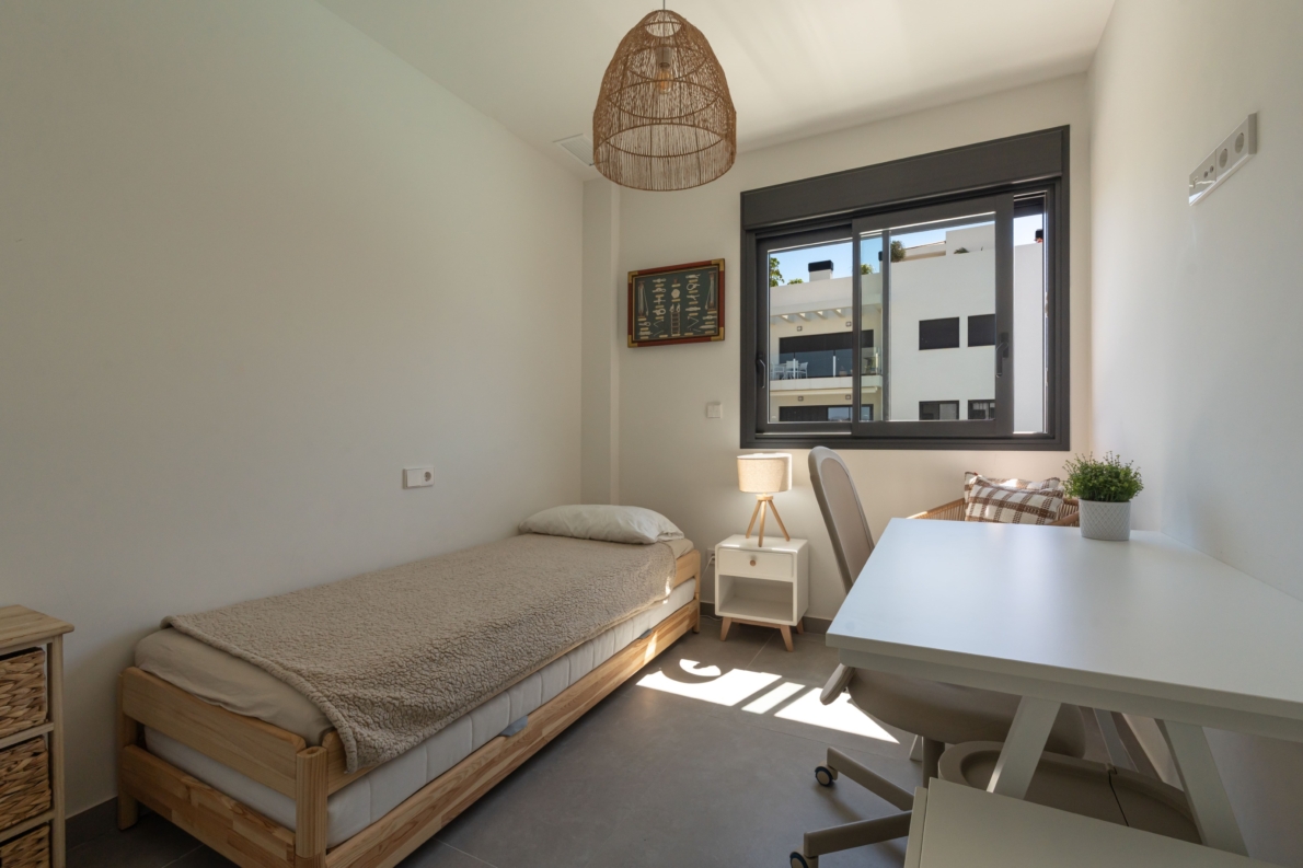 Apartment for sale in Jávea / Xàbia