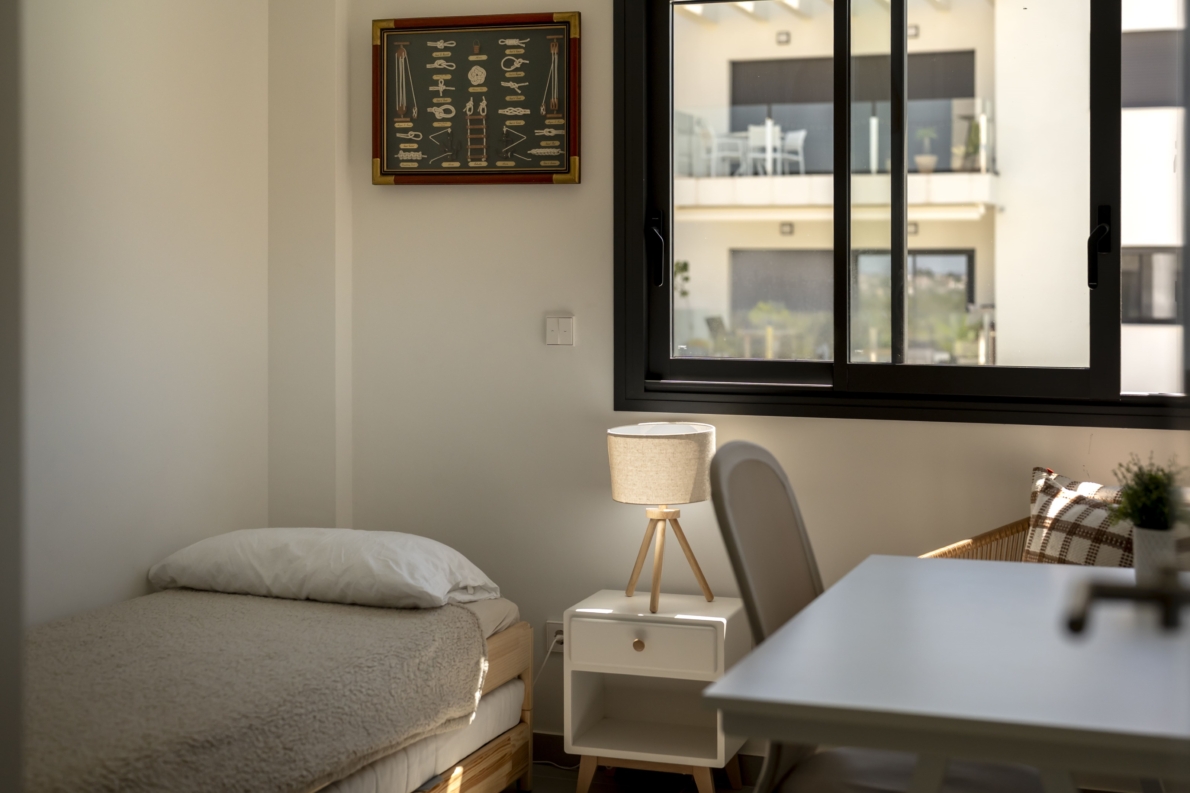 Apartment for sale in Jávea / Xàbia