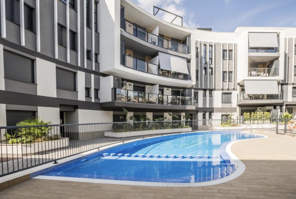 Apartment for sale in Jávea / Xàbia