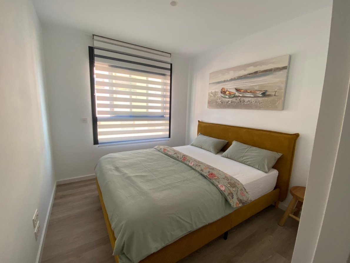 Apartment for sale in Jávea / Xàbia