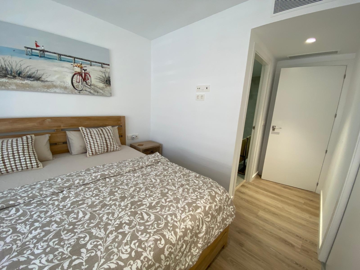 Apartment for sale in Jávea / Xàbia