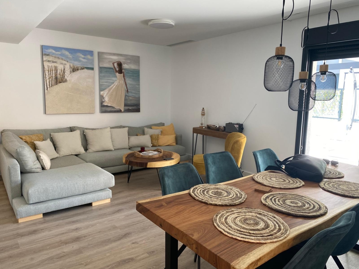 Apartment for sale in Jávea / Xàbia