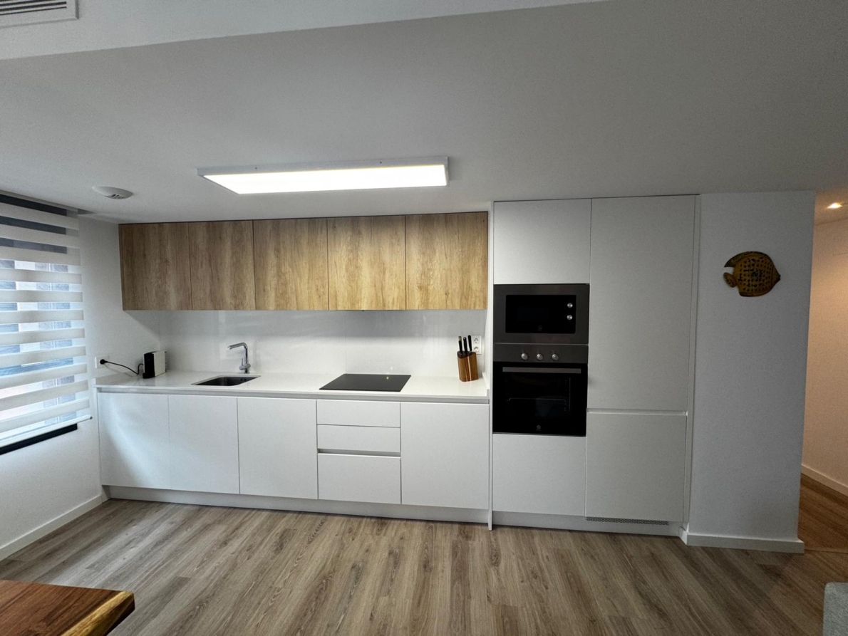 Apartment for sale in Jávea / Xàbia
