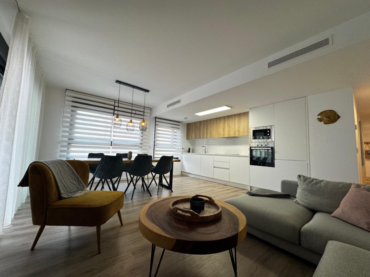 Apartment for sale in Jávea / Xàbia