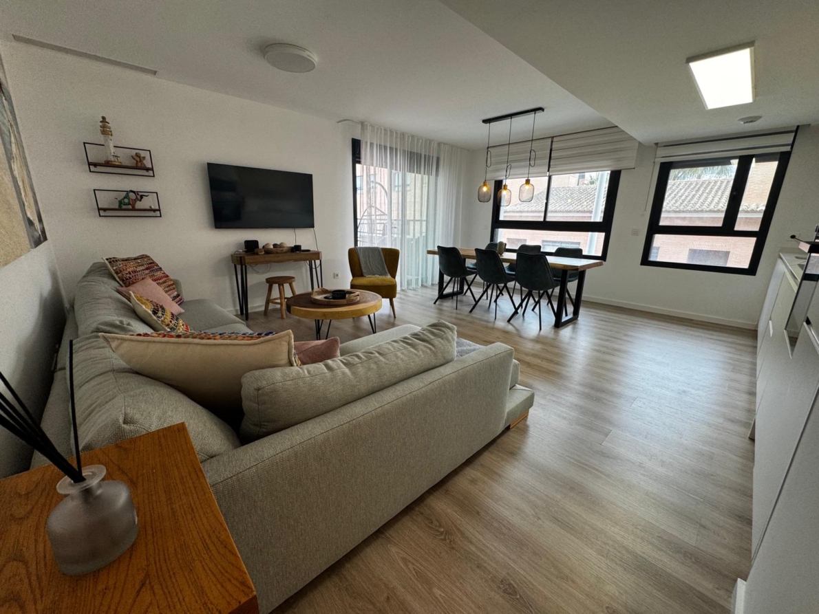 Apartment for sale in Jávea / Xàbia