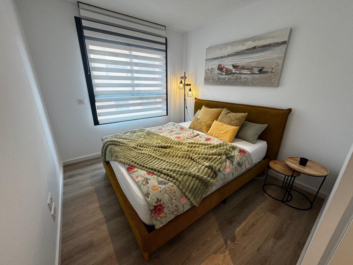 Apartment for sale in Jávea / Xàbia