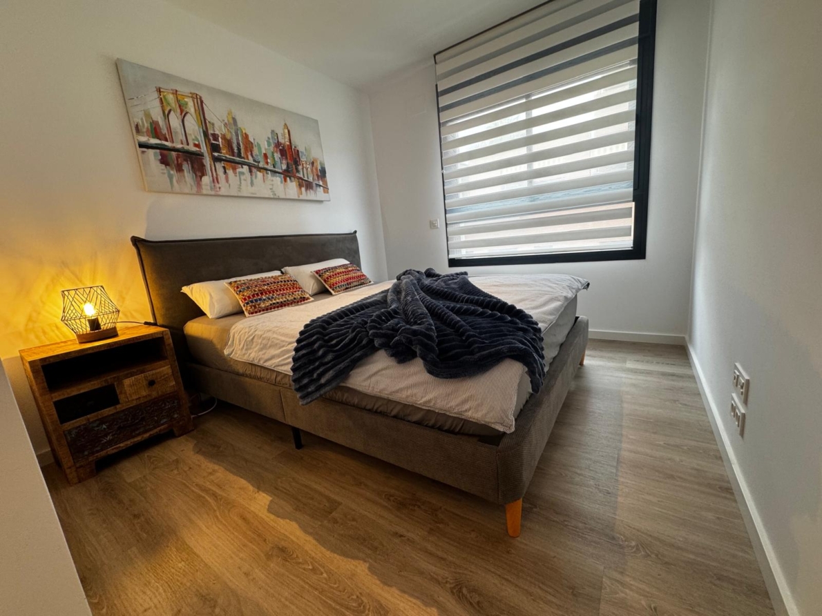 Apartment for sale in Jávea / Xàbia