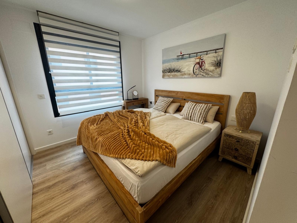 Apartment for sale in Jávea / Xàbia