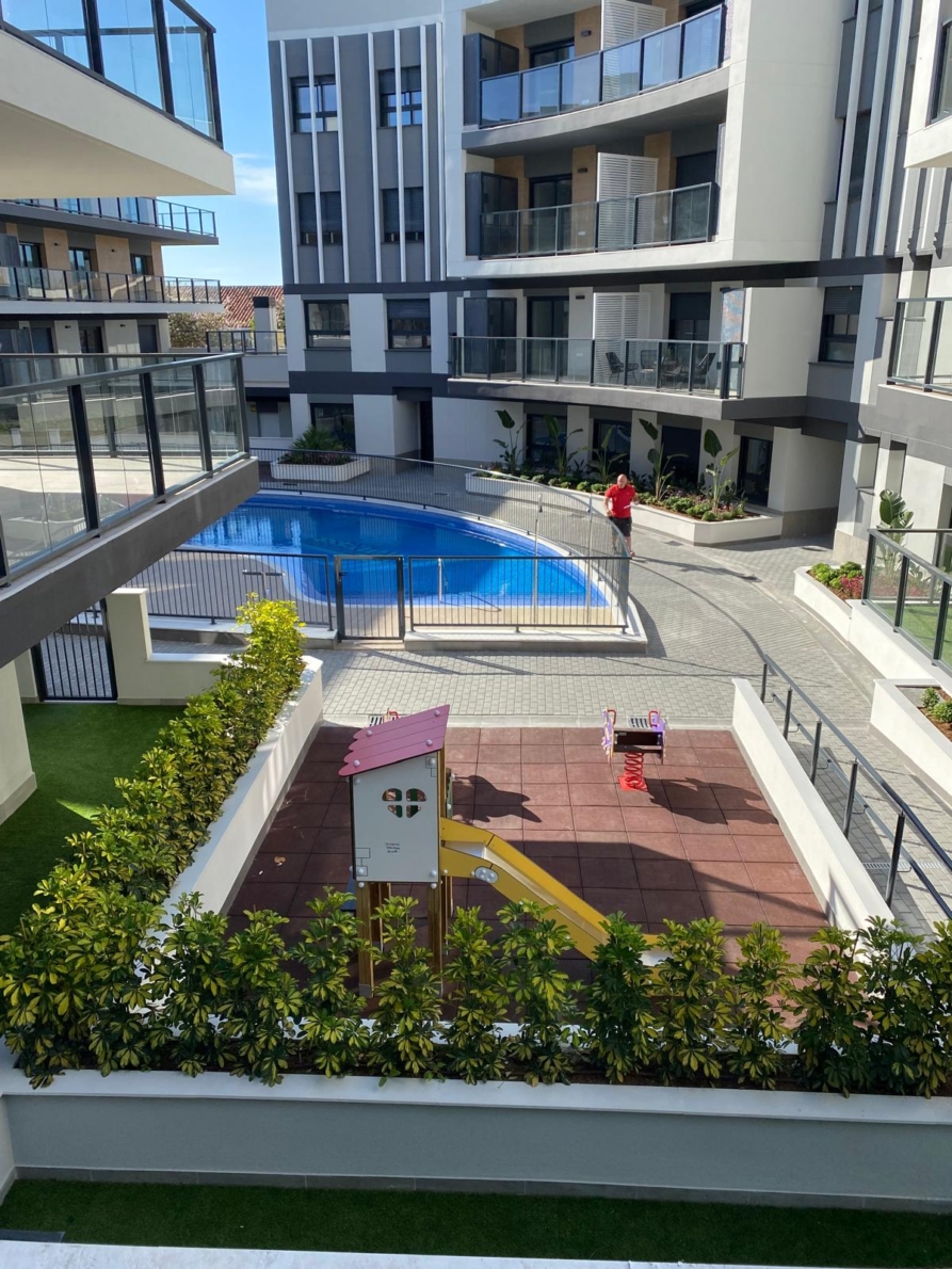 Apartment for sale in Jávea / Xàbia