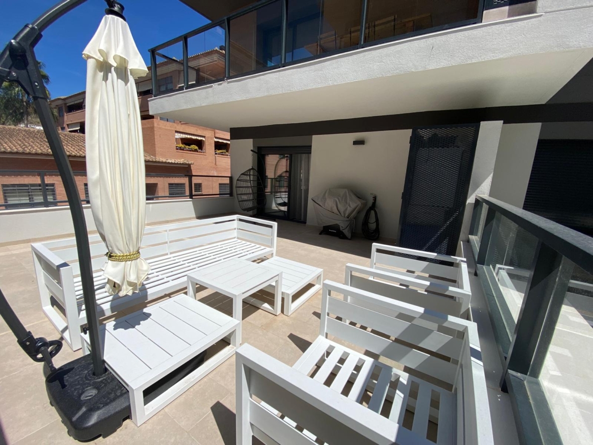 Apartment for sale in Jávea / Xàbia